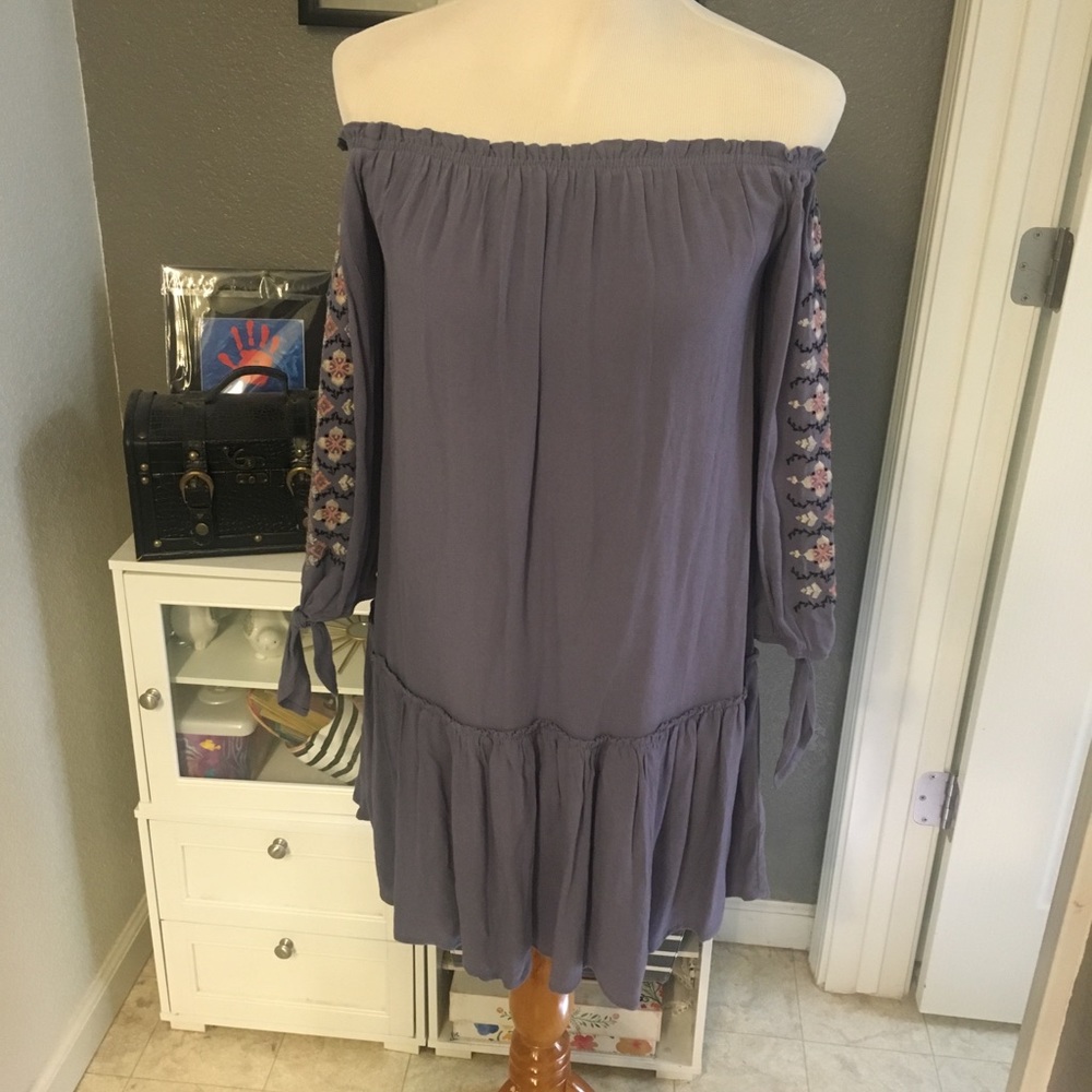 Xhilaration dress
